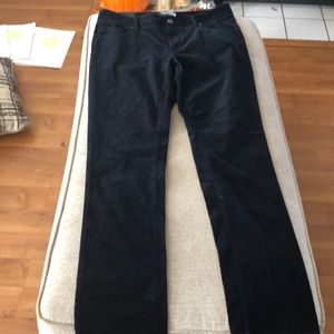 Banana Republic Cords Size 14